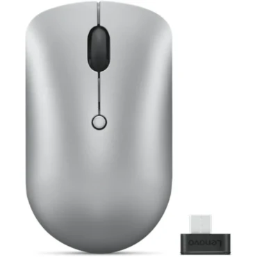 Ds052274 Mouse Lenovo 540 Cloud Grey