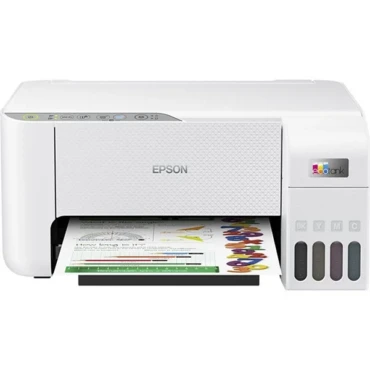 Ds053406 Printer Epson Ecotank L3276 Multifunction
