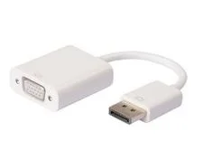 Ds070019 Adapter E Green Display Port M Vga D Sub F