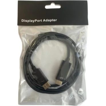 Ds070027 Adapter E Green Displayport M Hdmi M