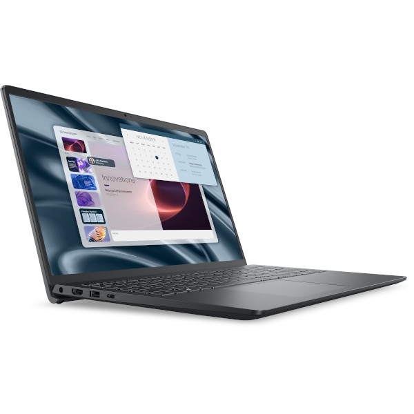 DELL Pro 15 Essential PV15255 Ryzen 5 / 8GB / 512GB SSD / 15,6" FHD / W11H / black - Slika 2