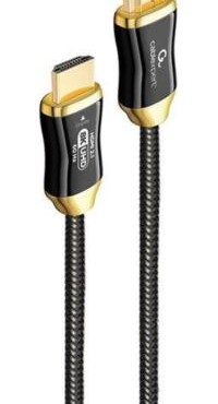 Gembird Active Optical (AOC) Ultra High speed HDMI cable with Ethernet 5m