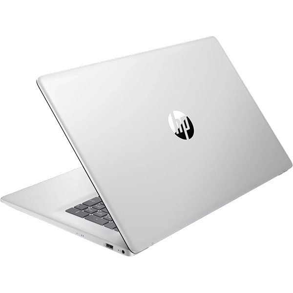 Laptop HP 17-cn4159ng Core 5 / 16GB / 512GB SSD / 17,3" FHD IPS / Windows 11 Home (silver) - Slika 4