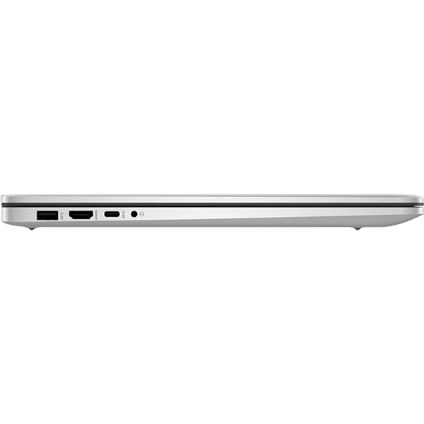 Laptop HP 17-cp3178ng Ryzen 7 / 16GB / 512GB SSD / 17,3" FHD IPS / Windows 11 Home (silver) - Slika 5
