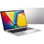 Asus Vivobook M1502YA-BQ160 AMD R7 / 16GB / 512GB SSD / 15,6" FHD / W11H (cool silver)