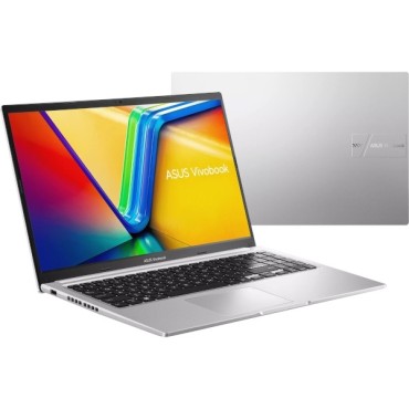 Asus Vivobook M1502YA-BQ160 AMD R7 / 16GB / 512GB SSD / 15,6" FHD / W11H (cool silver)