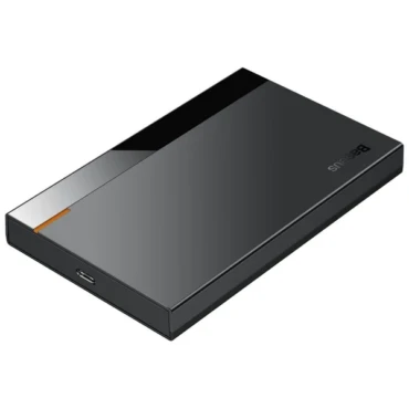 Ssd Black