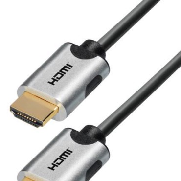 Transmedia Ultra High Speed HDMI Cable, 1m