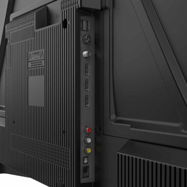 TV Tesla 50E655BUS, 50" GoogleTV, 4K UHD, 127cm DLED-10bit, 60Hz