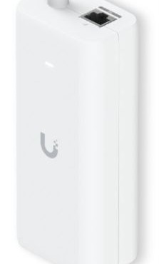 Ubiquiti UACC-PoE -USBC, PoE Integrated AC Adapter