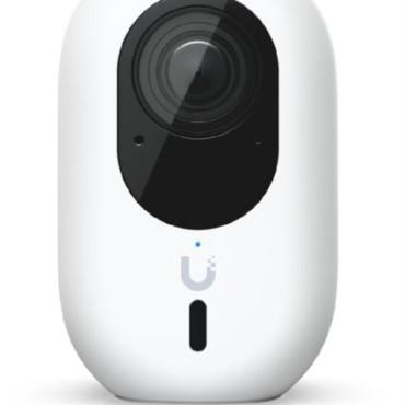 Ubiquiti UVC-G6-INS-W - UniFi Protect camera G6 Instant, 8MP, white