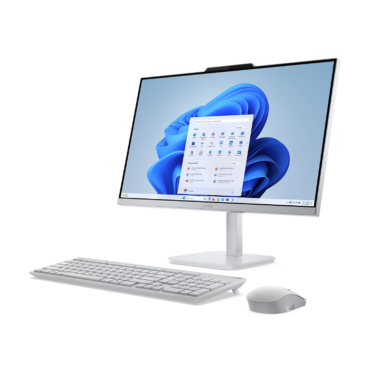 All-in-One Lenovo A100 i3-N305/16GB/512GB/23,8"FHD/DOS