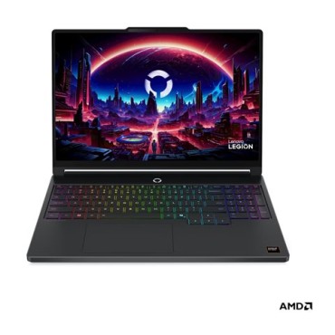Laptop Lenovo Legion 5 15AHP11 R7 250 15,3", 83Q7001QSC