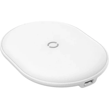 Baseus Cobble 15w Qi Wireless Charger Bel