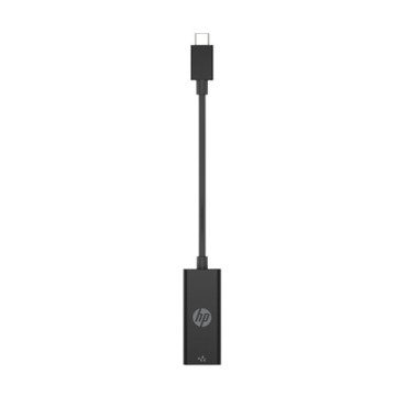 HP USB-C to RJ45 Adapter G2, 4Z527AA