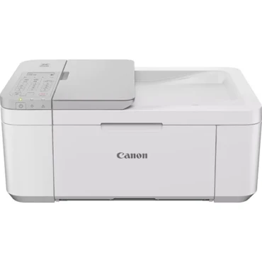 Canon Pixma Tr4756i Multifunctional Color Inkjet Printer Bla