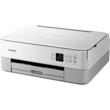 Canon Pixma Ts5351i Multifunctional Color Inkjet Printer Whi
