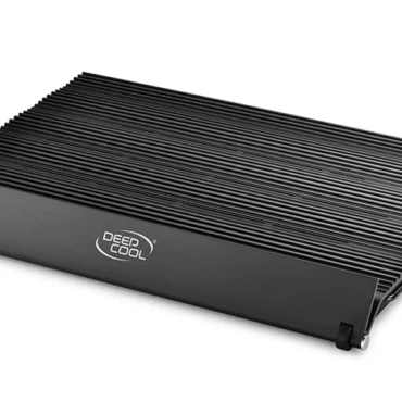 Deepcool Hladnjak N9 Ex Crni