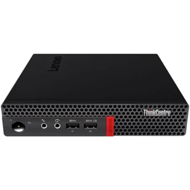 Desktop Lenovo Thinkcentre M625 Mini Amd A4 8gb 128gb Ssd Wi
