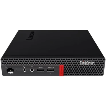 Desktop Lenovo Thinkcentre M625 Tiny Amd A4 8gb 512gb Ssd Wi
