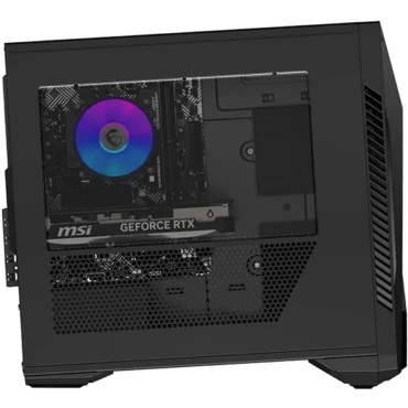 Desktop Msi Mag Infinite S3 14nvl5 I5 32gb 1tb Ssd Rtx 5060