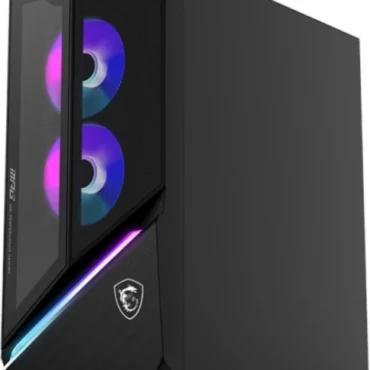 Desktop Msi Mpg Infinite X3 Ai 2nvv7 U7 32gb 1tb 1tb Ssd Gef