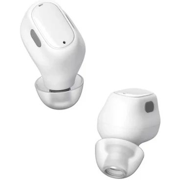 Earphone Baseus Encok Tws Wm01 Wireless White