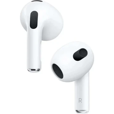 Earphones Apple Airpods 3 Gen Wireless Lightning Charging Ca