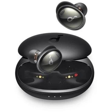 Earphones Slusalke Anker Soundcore Liberty 3 Pro Black