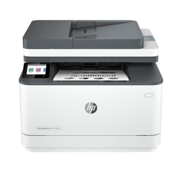 HP LaserJet Pro MFP 3102fdw 33ppm Print, 3G630F#B19
