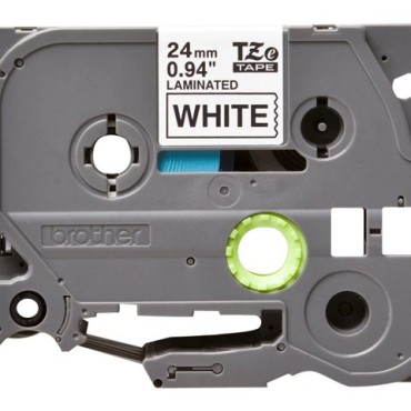 Brother TZES251 strong bk/wh 24mm 8m, TZES251