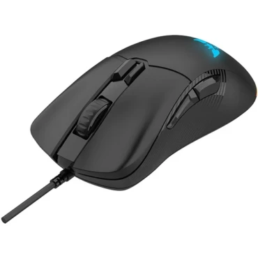 Gaming Mouse Bytezone Ghost Wired Rgb 16 8m Colors Max Dpi 1