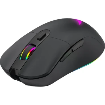 Gaming Mouse Bytezone Morpheus Wireless Wired Rgb 16 8m Colo