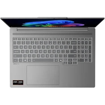 Laptop Lenovo Ideapad Pro 5 16akp10 Ryzen Ai 7 32gb 1tb Ssd