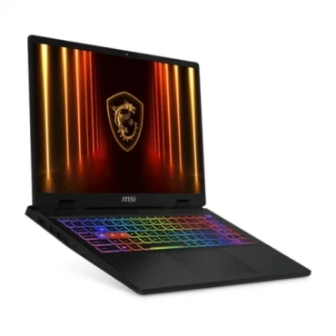 Laptop Msi Crosshair 16 Hx Ai D2xwgkg Ultra 9 32gb Rtx 5070 2