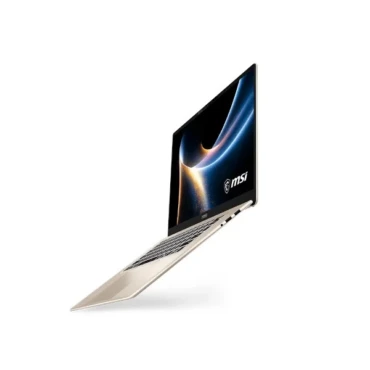 Laptop Msi Prestige 16 Ai C3mg Core Ultra X9 32gb Ram 2tb Ss