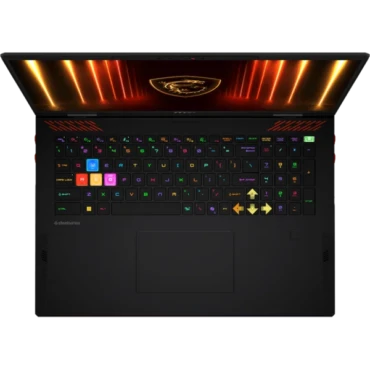 Laptop Msi Raider A18 Hx A9wjg R9 64gb 4tb Ssd 18 Uhd Nvidia