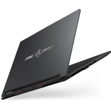 Laptop Msi Stealth A16 Mercedesamg Ai A3xwgg Ryzen Ai 9 32gb