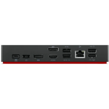 Lenovo Docking Station Usb Type C 65w