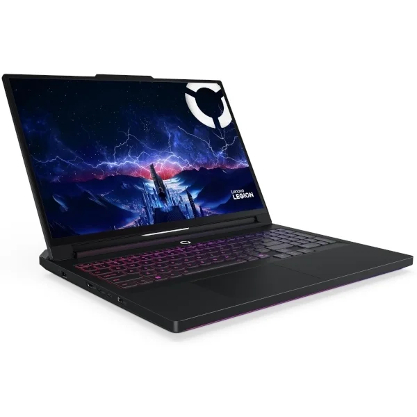 Lenovo Legion Pro 7 Ultra 9 64gb 1tb Ssd 16 Wqxga Oled 240hz