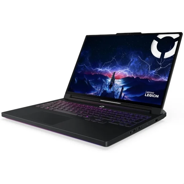 Lenovo Legion Pro 7 Ultra 9 64gb 1tb Ssd 16 Wqxga Oled 240hz