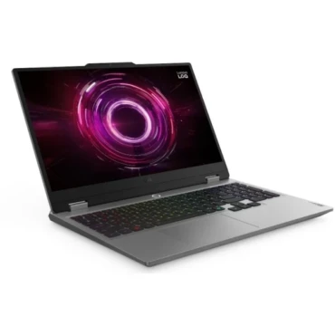 Lenovo Loq 15ahp10 Ryzen 7 16gb 1tb Ssd 15 6 Fhd Ips Geforce