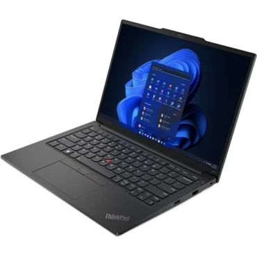 Lenovo Thinkpad E14 Gen 5 R7 16gb 512gb Ssd 14 Wuxga Ips Win