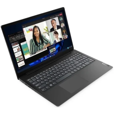 Lenovo V15 G4 Amn R3 16gb 512gb Ssd 15 6 Fhd W11h Black
