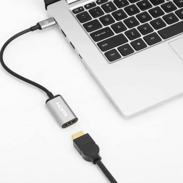 Manhattan adapter 4K@60Hz USB-C na HDMI