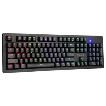 Marvo Kg916 Illuminated Mechanical Keyboard