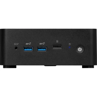 Mini Desktop Msi Cubi Nuc 1mg 014beu Barebone Core 3 Wi Fi 6