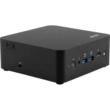 Mini Desktop Msi Cubi Nuc Ai 2mg 022beu Barebone Core Ultra