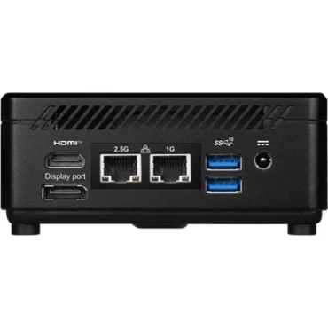 Mini Desktop Pc Msi Cubi 5 1m 437beu Core 7 16gb Ddr5 512 Gb