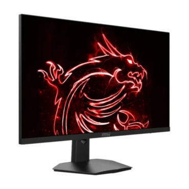 Monitor Msi G274f 27 Fhd 180hz Rapid Ips 1ms Gtg Black